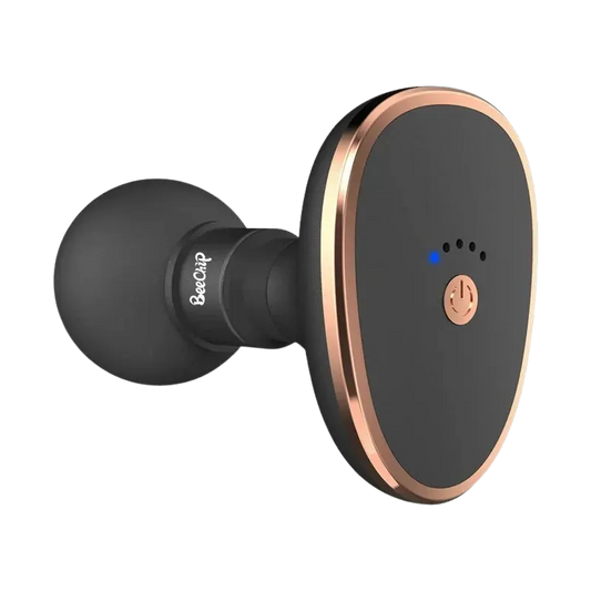 Vibrating Fascia Gun