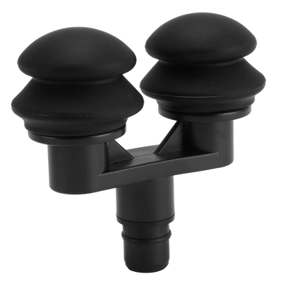 Silicone Massage Head
