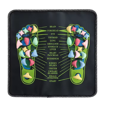 Foot Massage Ma