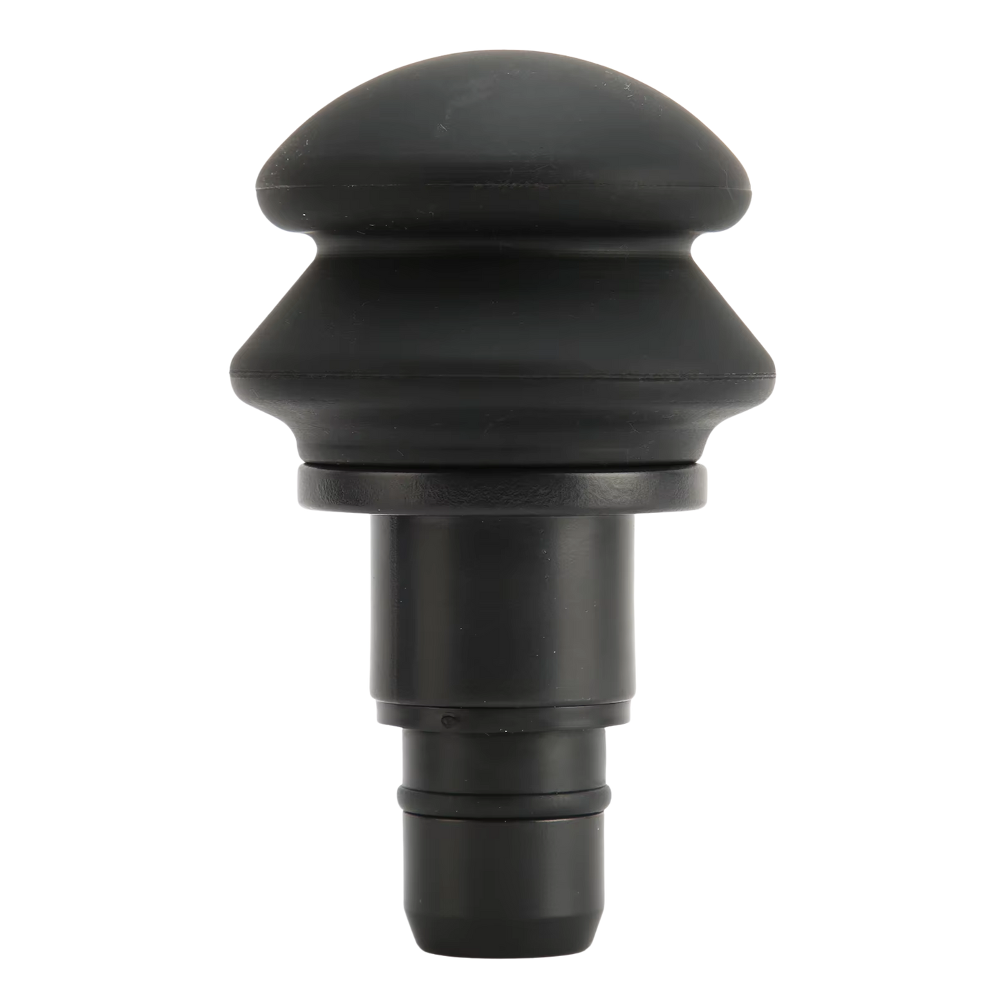 Silicone Massage Head