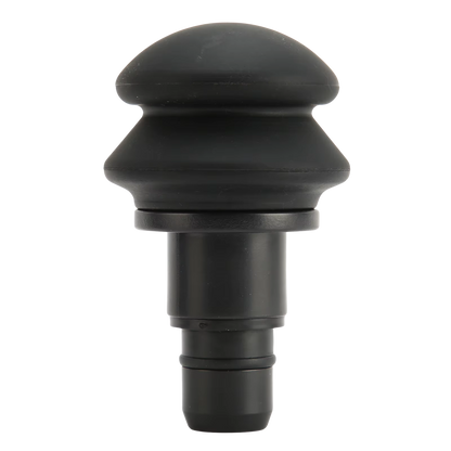 Silicone Massage Head