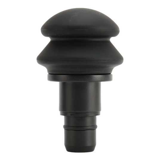 Silicone Massage Head