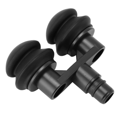 Silicone Massage Head