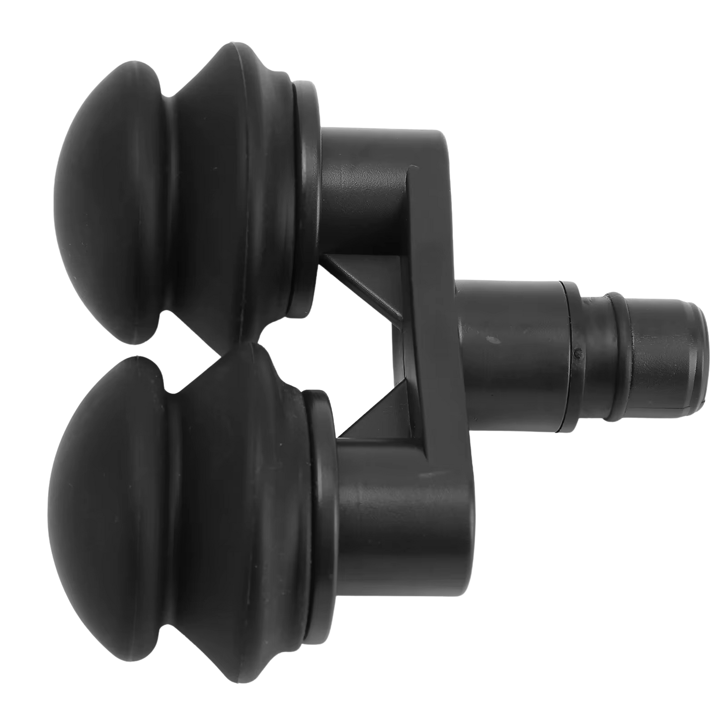 Silicone Massage Head
